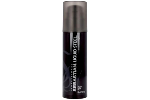 Sebastian Professional Sebastian flytande stål koncentrerad style, 140 ml