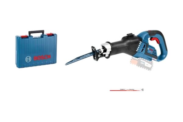Bosch  GSA 18V-32 - Akku bajonetsav - 06016A8109