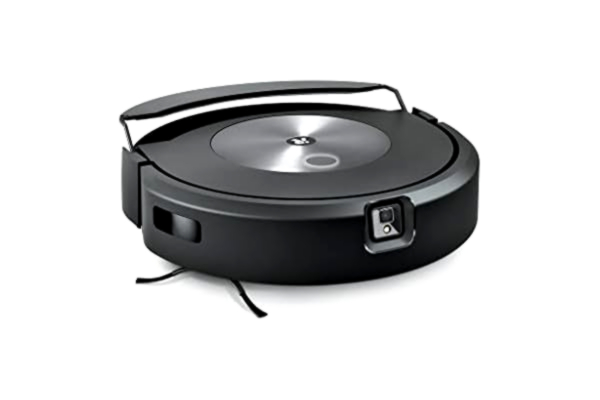 iRobot Roomba Combo® j7 robotstøvsuger og -gulvmoppe