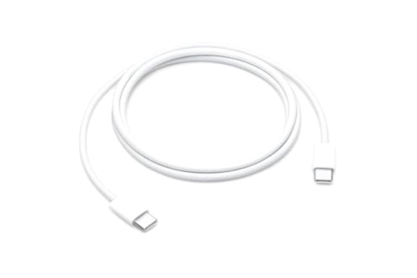 Apple  60 W usb-c-laddningskabel (1 m) ​​​​​​​