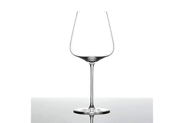 Zalto  Denkart rött vinglas diskmaskinssäker