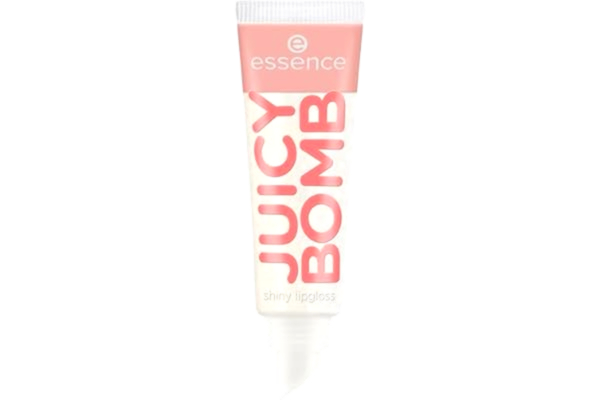 Essence essence cosmetics Juicy Bomb Läppglans, Flerfärgad, 10 ml