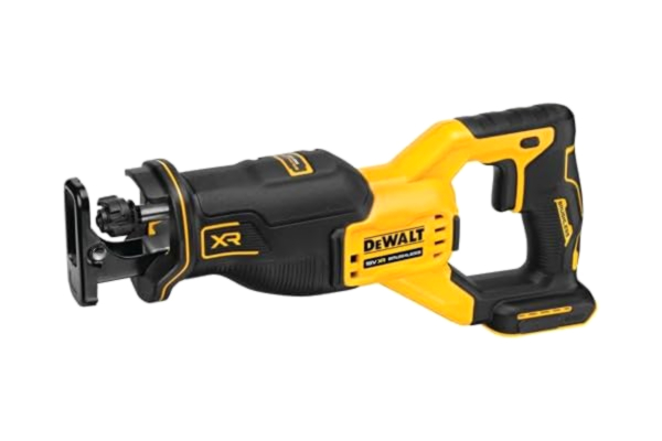Dewalt Sierra Sable XR 18V sin escobillas sin cargador/batería