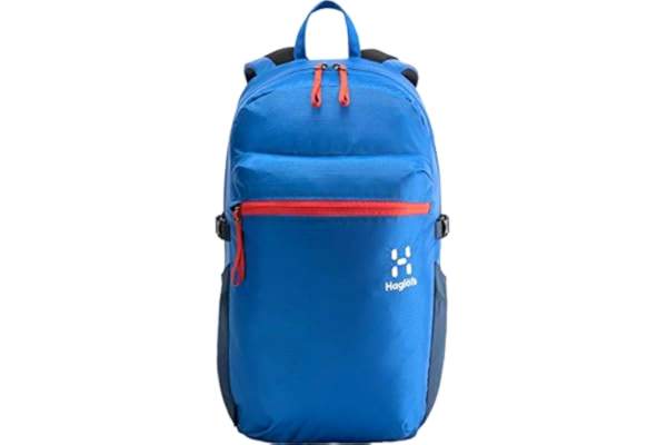 Haglöfs  Morän Sac à dos mixte adulte