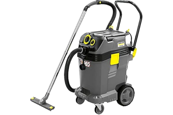 Kärcher Odkurzacz uniwersalny Kärcher NT 50/1 Tact Te M