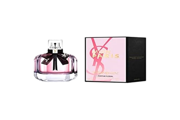 Yves Saint Laurent MON PARIS FLORAL eau de parfum vaporisateur 30 ml