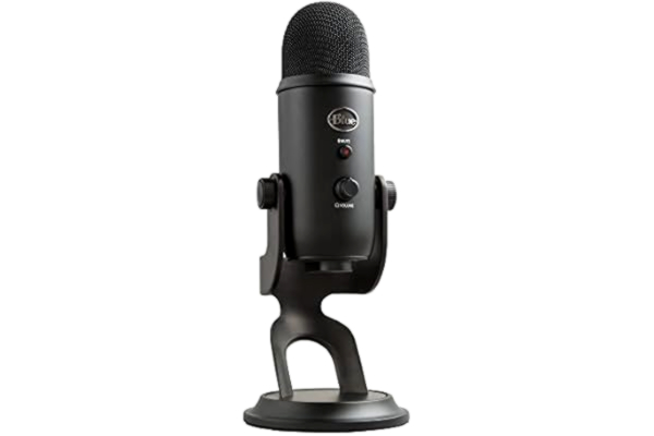 Blue Microphones  Yeti