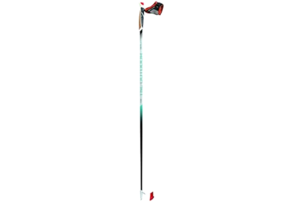 TSL Nordic Walking stokken TSL Tactil C70 Cork Spike