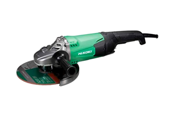 HiKOKI Szlifierka kątowa Hikoki G23STWAZ 2000 W