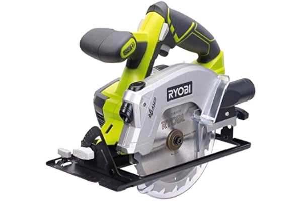 Ryobi  Rundsav RWSL1801M - One +