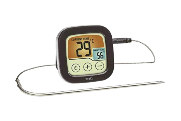 Tfa Dostmann TFA-Dostmann 14.1509.01, ???, 1,5 V, 72 mm, 25 mm, 72 mm, 67 g