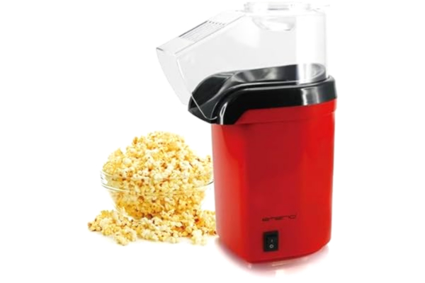 Emerio  POM-111664 - popcornmaskin