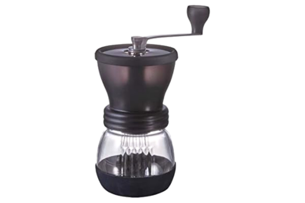 Hario  Skerton Plus, 172 mm, 93 mm, 231 mm