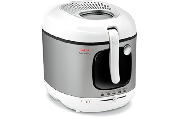 Tefal  FR4800, Frituregryde, 2 kg, 150 °C, 190 °C, 8 person(er), Kina