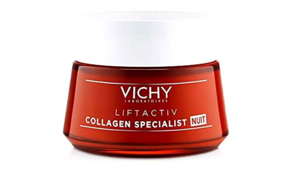 Vichy VICHY Liftactiv Collagen Specialist Noc 50 ml