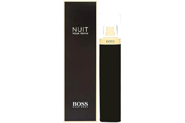 Hugo Boss BOSS NUIT POUR FEMME eau de parfum vaporisateur 75 ml