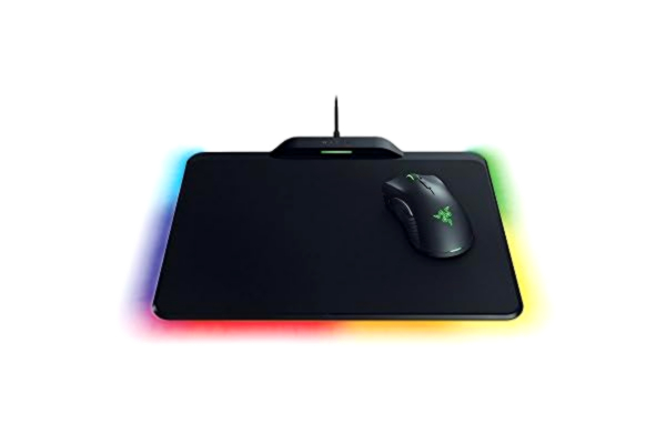 Razer  Mamba + Firefly Hyperflux Bundle