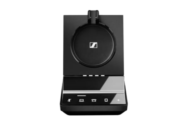 Sennheiser EPOS IMPACT SDW 5015 – EU Hörlurar, Svart, En Storlek