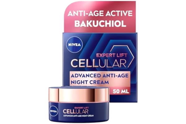 Nivea NIVEA Cellular FIller Elasticity Reshape Night Cream 50 ml