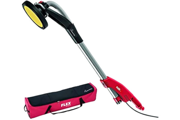 Flex Tools Szlifierka przegubowa Flex GE 7 (+ segmentowa głowica szlifierska MH-O)