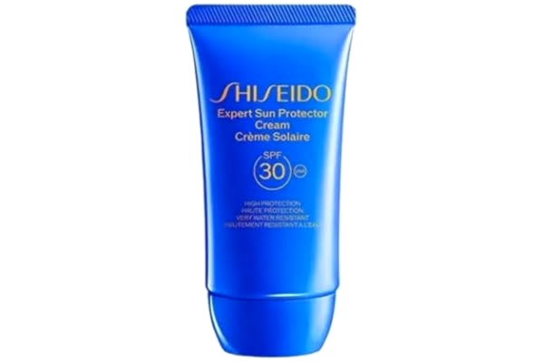 Shiseido EXPERT SUN PROTECTOR solskydd SPF30 50 ml