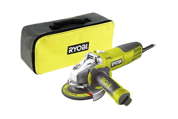Ryobi  Meuleuse d'angle 1010 W