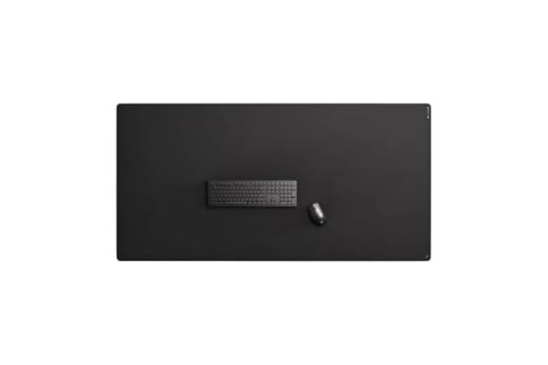Mionix MIONIX Alioth tyg spelmusmatta, 4XL, svart (ALIOTH-4XL)
