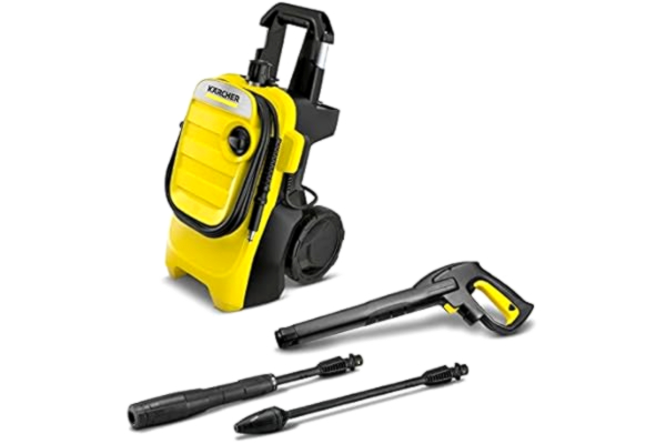 Kärcher  Høytrykksspyler K 4 Compact