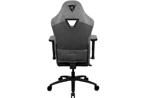 Aerocool ThunderX3 EAZE Loft Black Pelituoli - Musta - Nahka - Jopa 120 kg