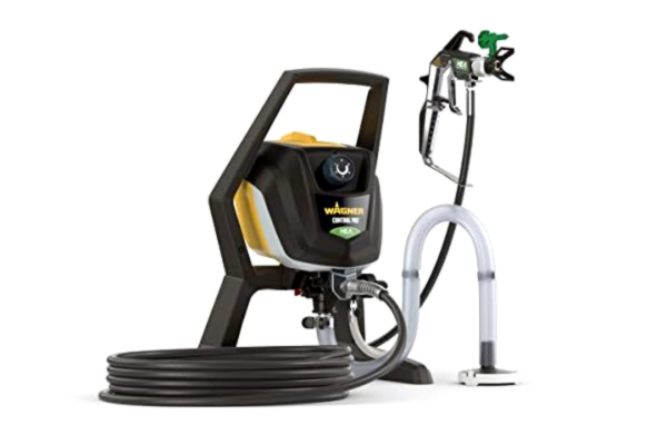 Wagner  350 R Airless - ruiskumaalauslaite