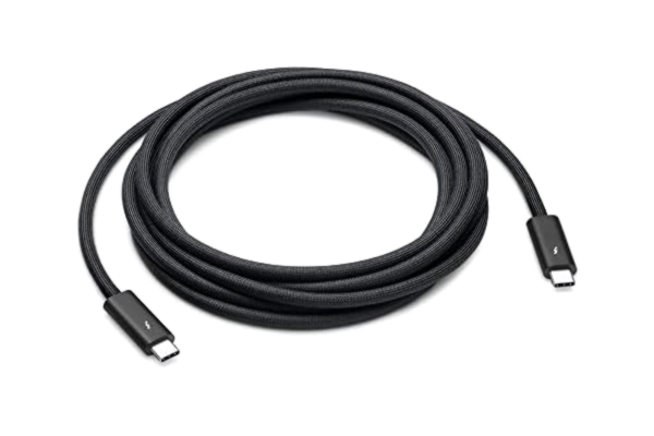 Apple  Thunderbolt 4 Pro-kabel (3 m) ​​​​​​​