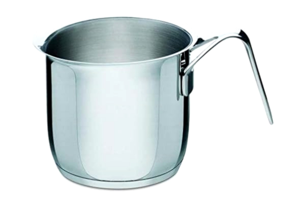 Alessi  A di Pots&Pans Milk Boiler, (AJM302)