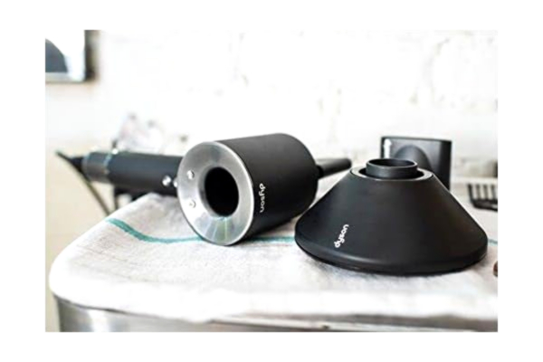 Dyson DYSON Supersonic Haartrockner - Schwarz