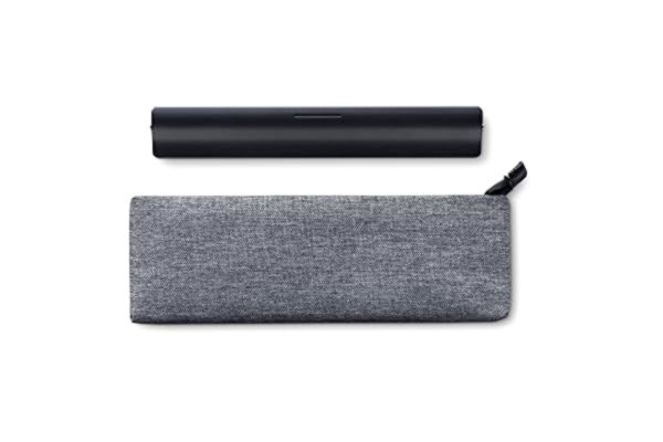 Wacom  ACK42213 klips do papieru czarny