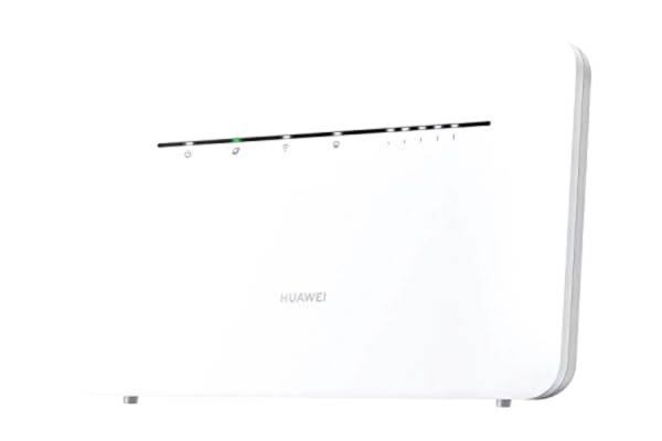 Huawei  B535-232 LTE White