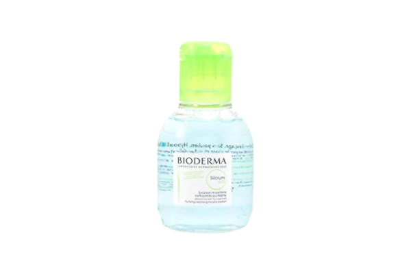 Bioderma BIODERMA ITALIEN Srl SEBIUM H2O 100ML