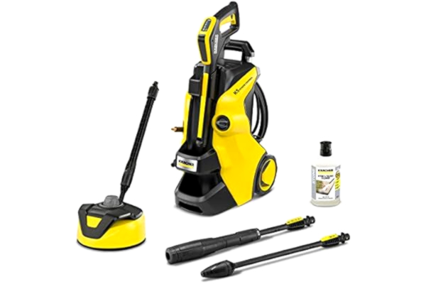 Kärcher  Hochdruckreiniger K 5 Power Control Home (1 324-553 0) (1 324553 0) Kärcher324-553 324-553