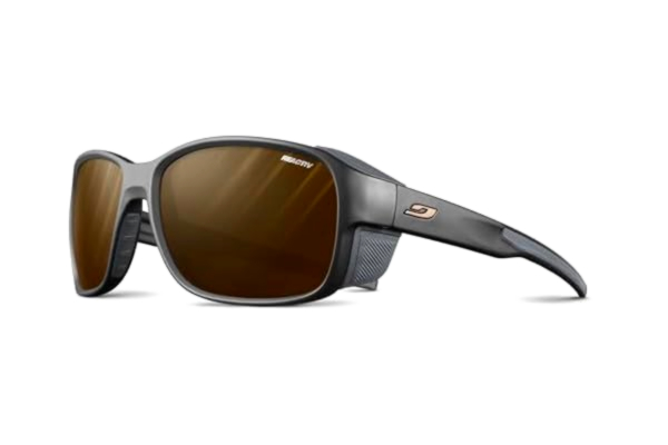 Julbo  Solglasögon herr, svart, One size