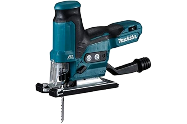 Makita  JV102DZ 12V Max Li-Ion CXT Brushless Jigsaw - Batteries and Charger Not Included