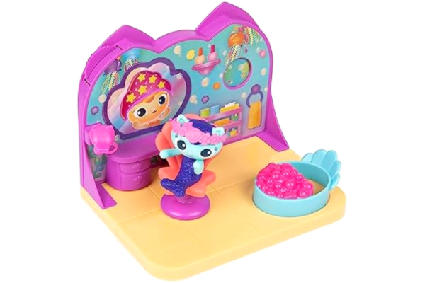 Gabby's Dollhouse  – Deluxe Room – Spa (6067729)