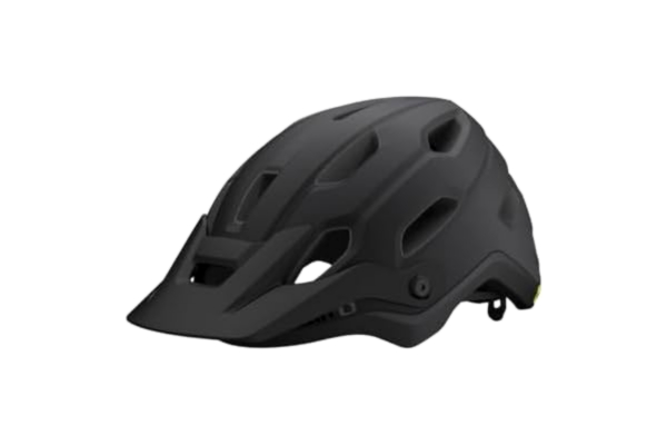 Giro  Bike Unisex – cykelhjälmar för vuxna, matt svart tråd 22, XL