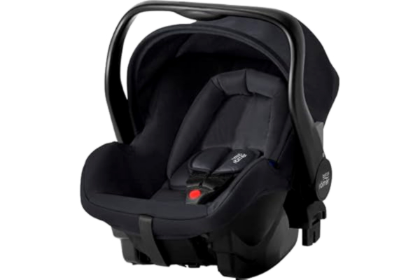 Britax  Römer Primo Infant Carrier Black One Size