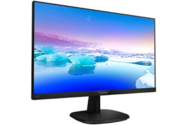 Philips 24" Philips V-linja 243V7QDSB