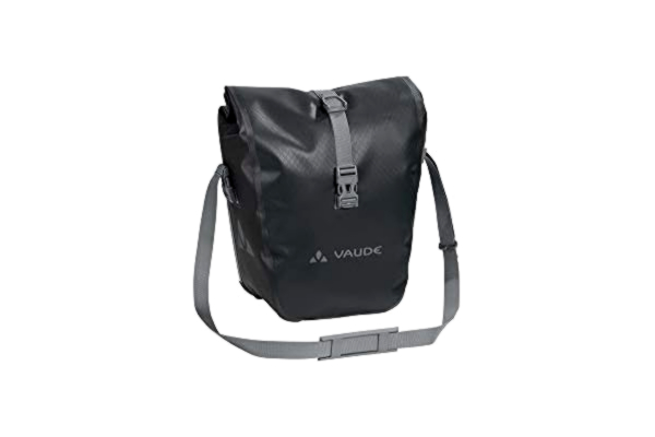 Vaude  Aqua Front - Black - OneSize - Partioaitta