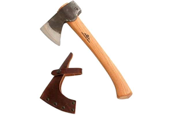 Gränsfors  Mini yxa, 26 cm, 0,35 kg