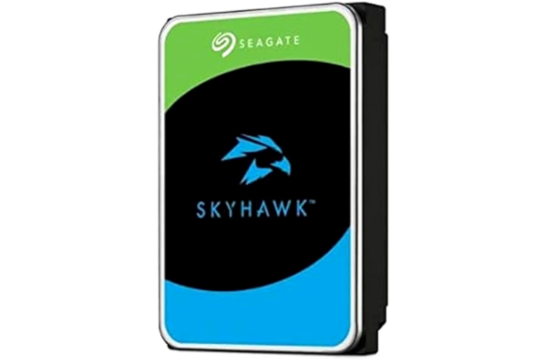 Seagate  SkyHawk - 4TB - Harddisk - ST4000VX016 - SATA-600 - 3.5"