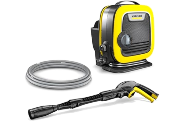 Kärcher  K Mini - Trykvasker