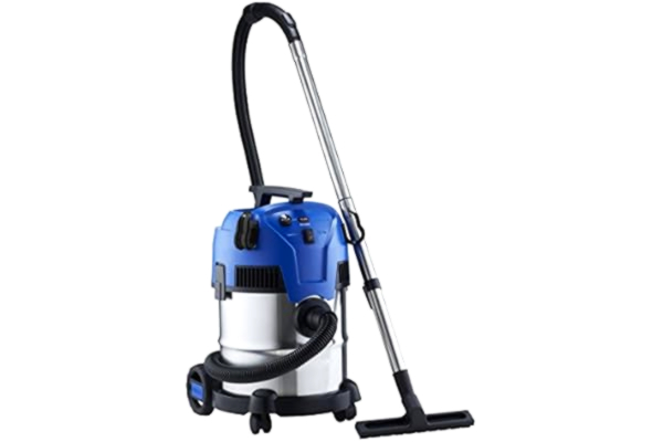 Nilfisk  MULTI II 22 INOX EU - Støvsuger - beholder - vandfiltrering/pose