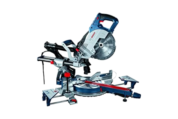 Bosch  Professional GCM 8 SJL przewodowa 240 V piła ukośna