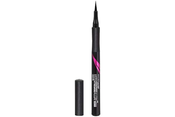 Maybelline  New York Hyper Precise Liquid Liner 701 Matte Black 1 ml